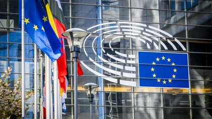 Sharp Shift Right Forecast for 2024 European Parliament Elections