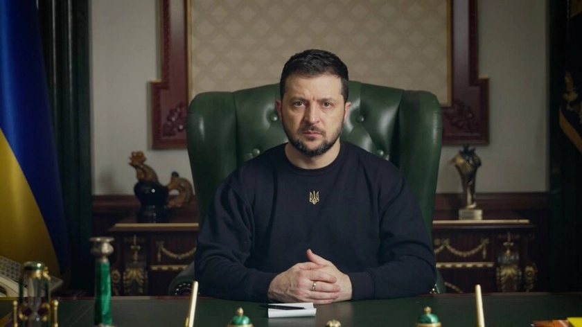 З початку року Росія випустила по Україні понад 300 ракет та біля 600 безпілотників