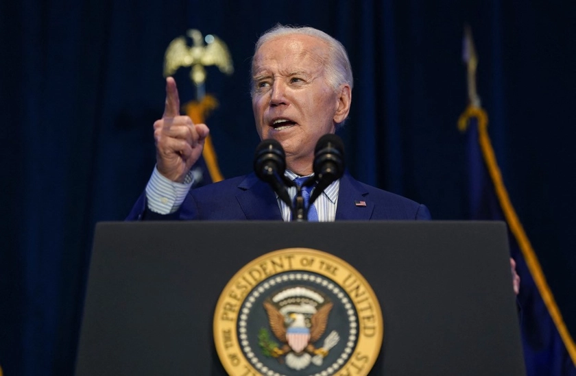 Does Biden Have a Plan to Win the War in Ukraine?