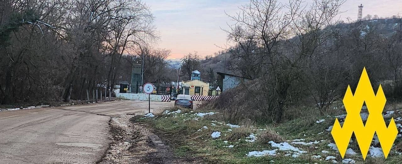 Партизани виявили в Севастополі склади росіян з ракетами "Калібр"