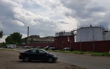 Kyiv Confirms Drone Attack on St. Petersburg Oil Refinery, Claims UAV Dodged Russia’s Best Air Defense