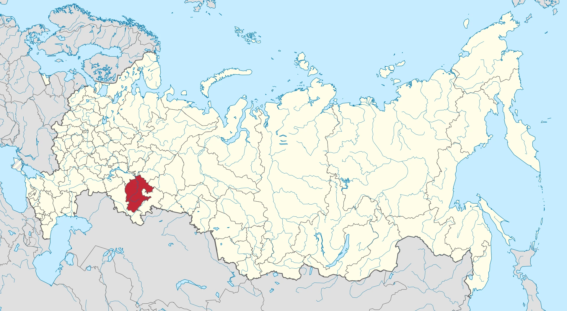 Upheaval in Bashkortostan Signals Beginning of the End of Putin’s Russia