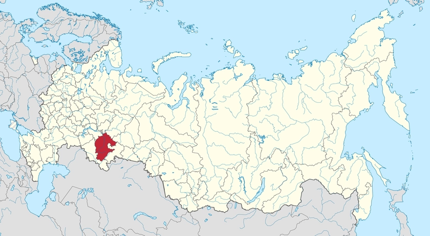 Upheaval in Bashkortostan Signals Beginning of the End of Putin’s Russia