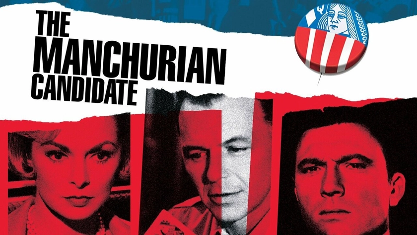 Trump as a ‘Manchurian Candidate’