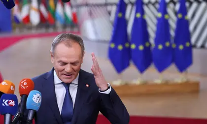 Саміт ЄС щодо 50 млрд євро для України: що кажуть європейські лідери про спротив Орбана