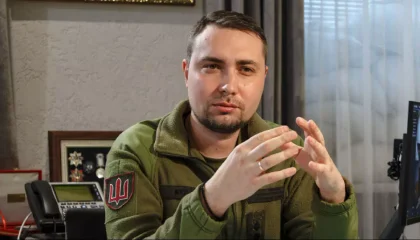 5 Things You Should Know From Budanov’s CNN Interview