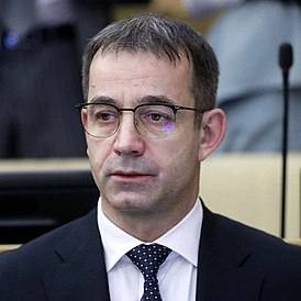 СБУ оголосила підозру російському актору Пєвцову
