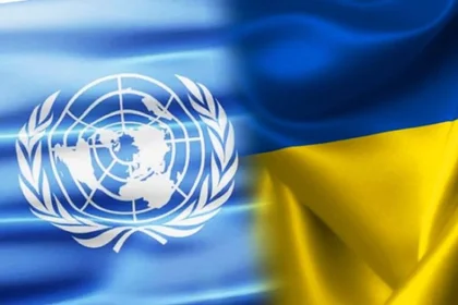 За 2023 рік ООН надала допомогу 11 мільйонам постраждалих від війни українців