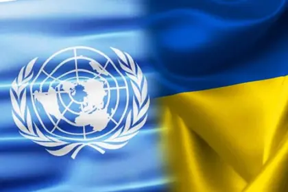 За 2023 рік ООН надала допомогу 11 мільйонам постраждалих від війни українців