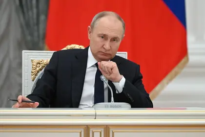 Putin’s Latest Statements Urging Russian Expansion into Ukraine