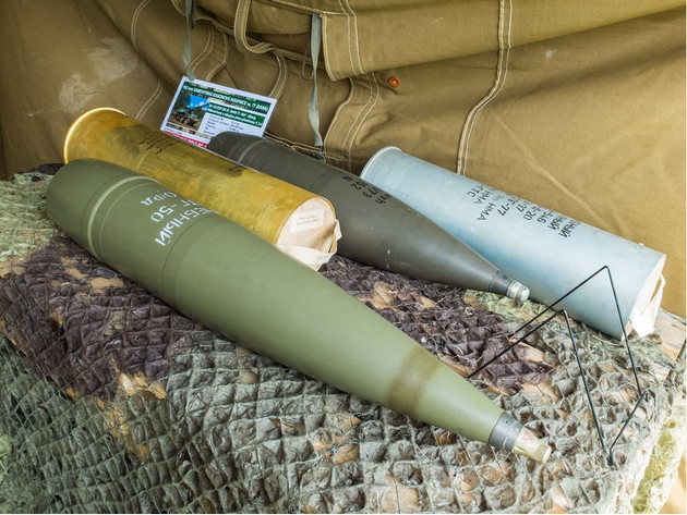 Pulp Friction: Sanctions-Busting Cotton Byproduct Is Key Component of Russian Weapons - Vimarsana News