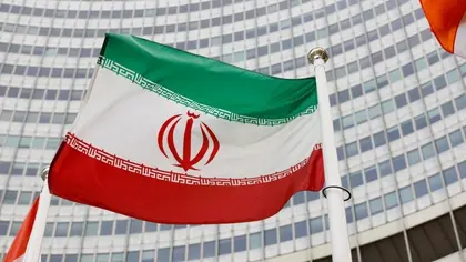 США запровадили санкції проти компаній, які допомагали Ірану виробляти ракети й "шахеди"