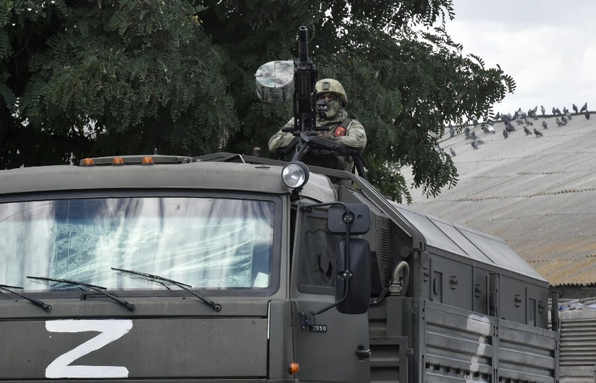 ‘Foxes Are Eating Our Boys’ – Russian Soldier Reveals Shocking Aftermath of Failed Operation