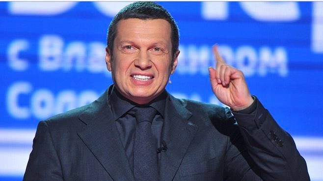 Top Kremlin Propagandist Wants Milbloggers ‘Eliminated’ for Reporting on Disastrous Russian Attack