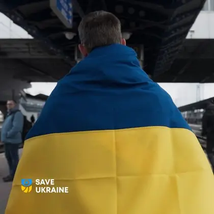 Україна повернула ще чотирьох дітей з окупованих Росією територій