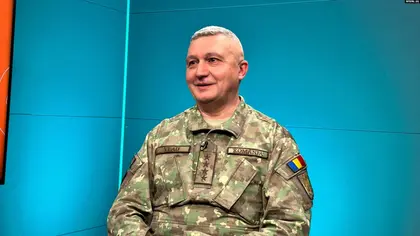 Начальник Генштабу ЗС Румунії Георгіце закликав готуватися до можливої війни з РФ