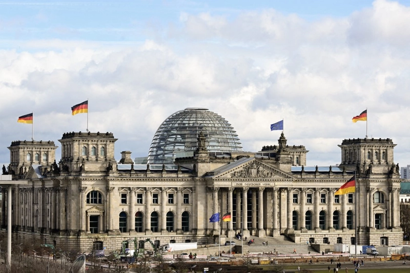 Berlin ‘Will Not be Intimidated’ by Moscow’s Nuclear Threats, Says German Foreign Minister
