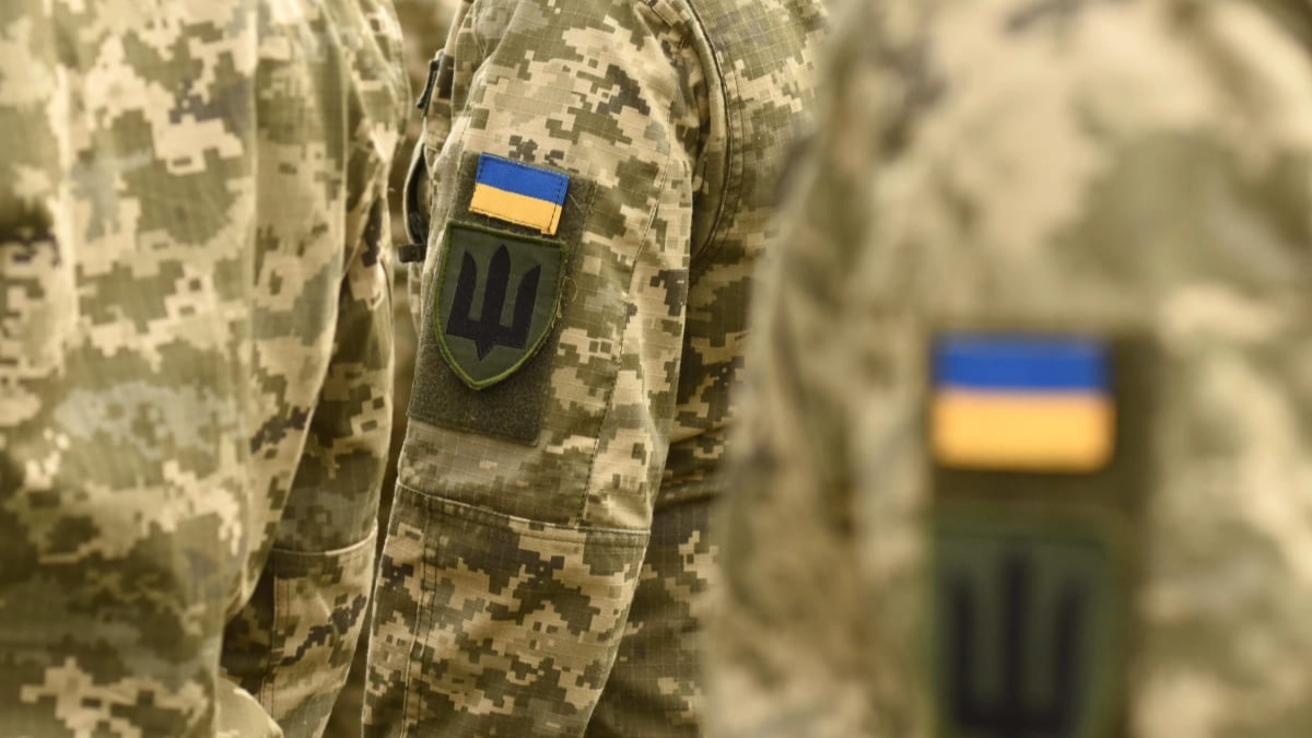 Електронний кабінет дозволить простіше набирати мобілізованих за фахом, — Міноборони