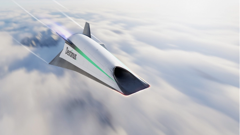 Russian Dissident’s Swiss Start-up Has Secretly Supplied Ukraine With Military Drones