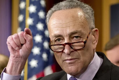 Сенат США наступного тижня голосуватиме за законопроєкт про допомогу для України — лідер демократів