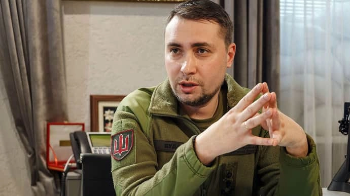 Начальник ГУР розкрив деталі знищення російського катера "Івановєц"