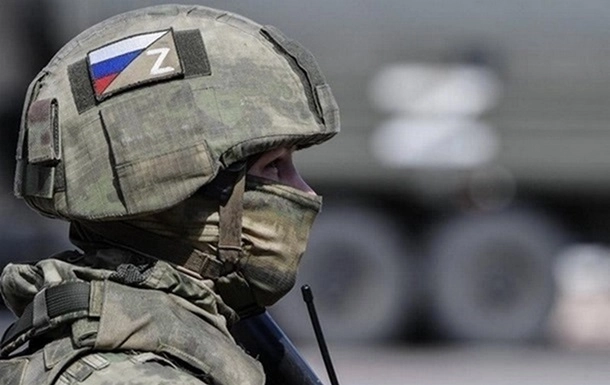 Британська розвідка: корупція в армії РФ суттєво підриває її ефективність на фронті