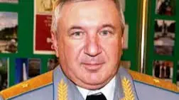 Another Russian General Reportedly Killed in Devastating Ukrainian Strike on Belbek Air Base