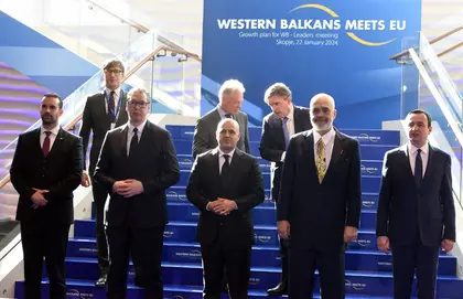 Plundering the Western Balkans with EU’s Tacit Acquiescence – Part 2