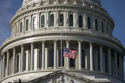 Fresh US Senate Border-Ukraine Bill Faces Republican Buzzsaw
