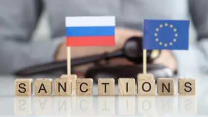 New EU Sanctions Package Weakest Yet — Radio Liberty