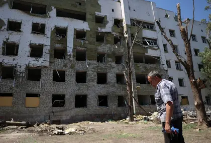 Майже 200 українських медзакладів зруйновані вщент за час повномасштабного вторгнення - МОЗ