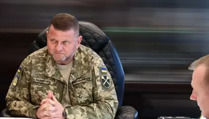 Зеленський планує звільнити не тільки Залужного, а й начальника Генштабу Шапталу