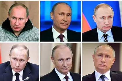 Російські сектанти підозрюють, що Путін іудей, або навіть збожеволів