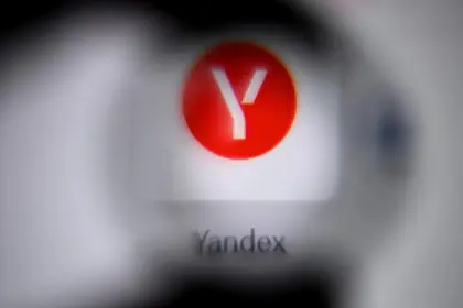 Yandex Announces $5.2 bn Russian Divorce