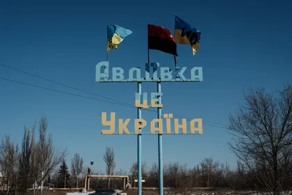 ‘Crisis’ in Critical Avdiivka Sector, Top Ukrainian Military Journalists Warn