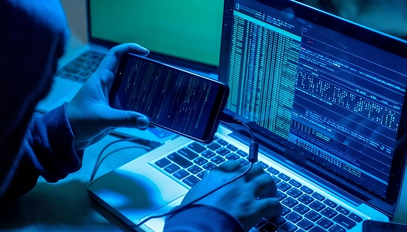 Ukraine Calls on Network Providers to Review Security Measures in Light of Increased Cyberattacks