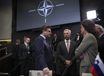 Ukraine Has the Right to Become NATO Member – Minister of Foreign Affairs of Portugal
