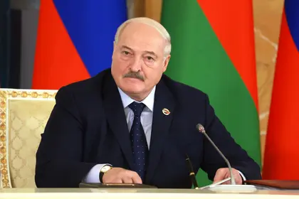 Lukashenko Allows Belarusian Military to Use Weapons Against Civilians