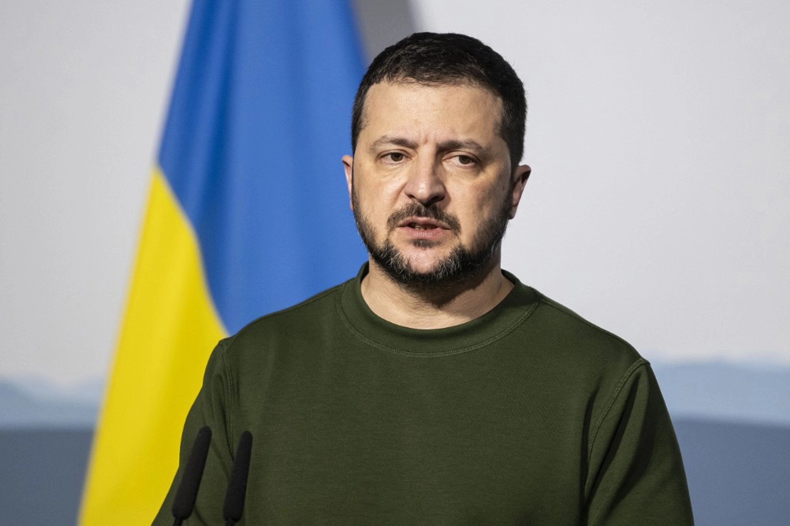 Зеленський наказав створити новий рід військ: Сили безпілотних систем