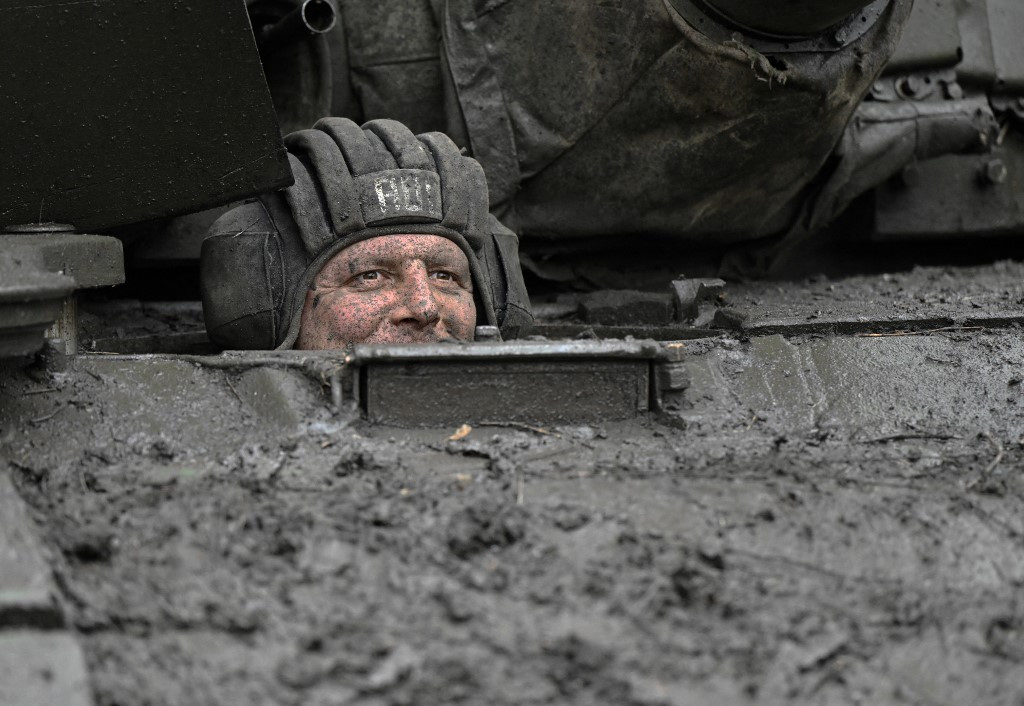 “共和党的死亡愿望”——2 月 6 日乌克兰战争最新动态