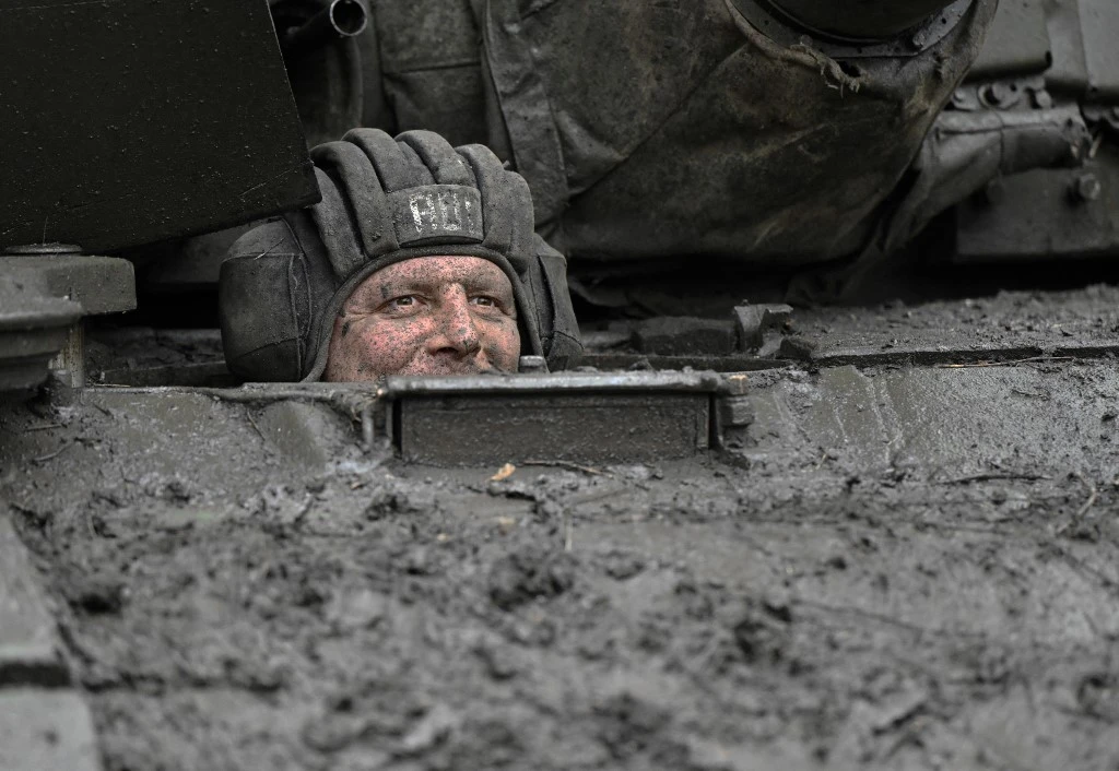 ‘A Death Wish for the Republican Party’ – War in Ukraine Update for Feb 6