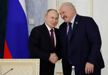 Russia and Belarus to Develop Shared ‘Extremists’ Register