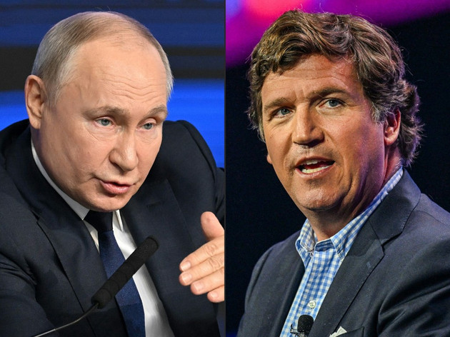 'Playing Into Putin's Hands' – War in Ukraine Update for Feb 7 - Vimarsana News