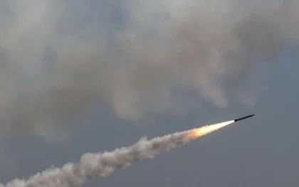 Росія вдарила по Україні ракетами та шахедами: що відомо про атаку на зараз
