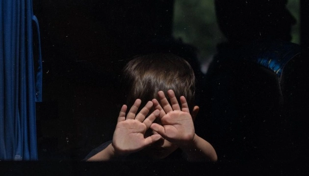 UN Panel Demands Russia Halt ‘Forcible Transfer’ of Ukrainian Children