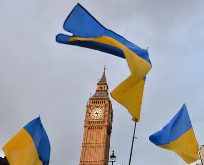 Велика Британія продовжила безмитну торгівлю з Україною ще на п'ять років