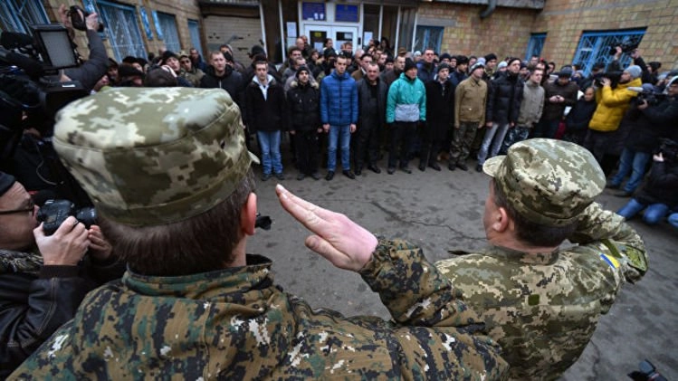 Уряд розширив повноваження ТЦК на час мобілізації: що їм дозволили