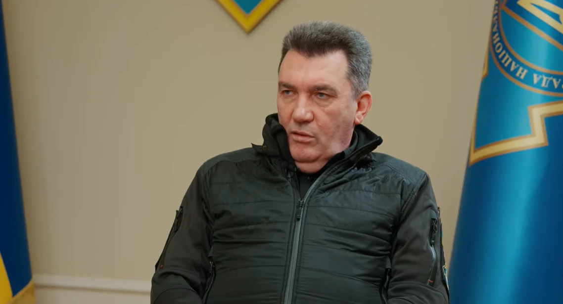 Danilov: No Ukrainian POWs on Downed Russian IL-76