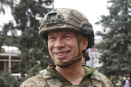 Oleksandr Syrsky: A Quick Guide to Ukraine’s New Commander-in-Chief