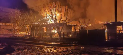 Армія РФ атакувала Харків: 7 загиблих